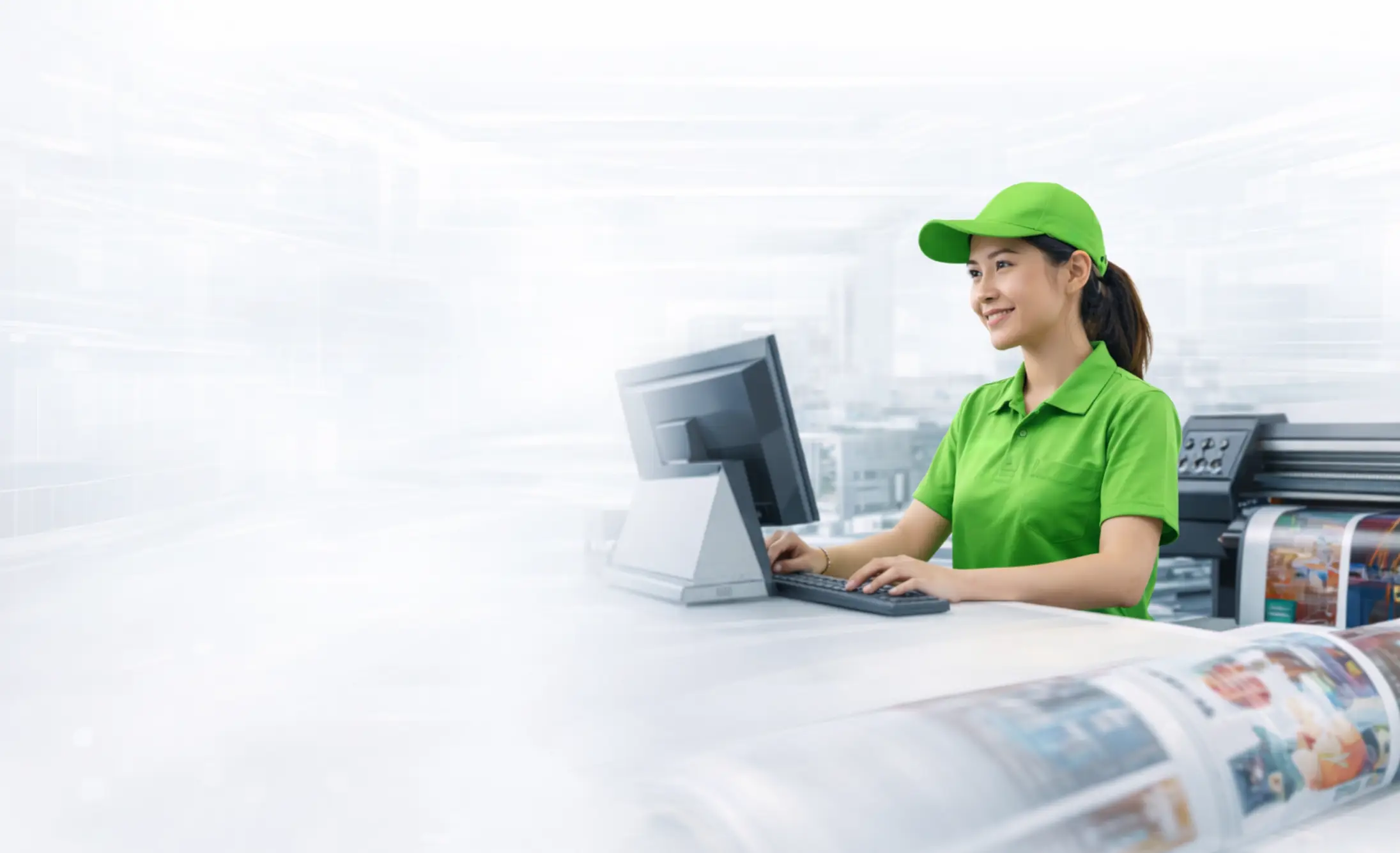 Banner - About Us - Central SPS - Digital, Screen Printing & Graphic Imaging Technology