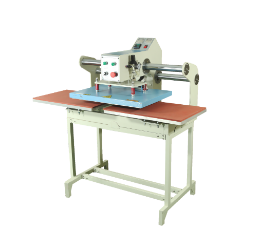 index.brand - Heat Press Pneumatic 2 Table - Central SPS - Digital, Screen Printing & Graphic Imaging Technology