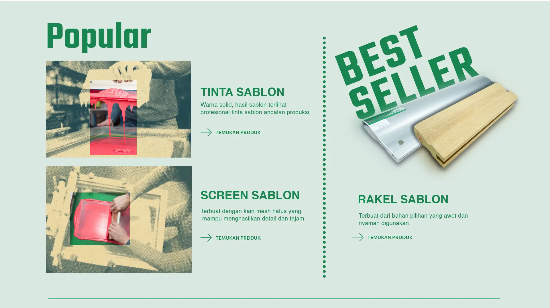 Banner- Central SPS - Digital, Screen Printing & Graphic Imaging Technology